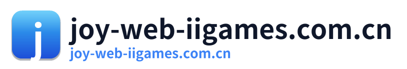 joy-web-iigames.com.cn